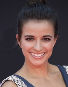 Victoria Arlen
