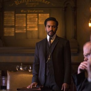 The Knick: Season 2, Episode 1 - Rotten Tomatoes