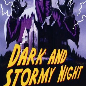 Dark and Stormy Night photo 4