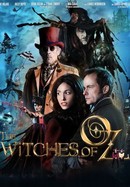 The Witches of Oz poster image