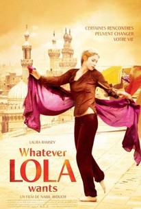 Watch trailer for Whatever Lola Wants
