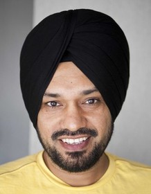 Gurpreet Ghuggi
