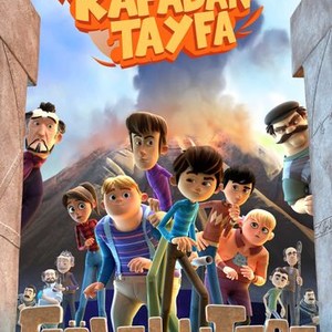 Rafadan Tayfa Göbeklitepe - Rotten Tomatoes