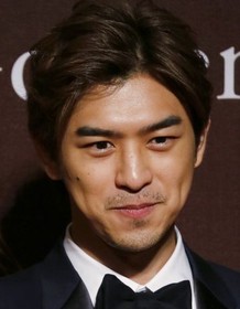 Chen Bo-lin