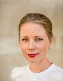 Julia Dufvenius