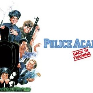 Police Academy 3: Back in Training photo 10