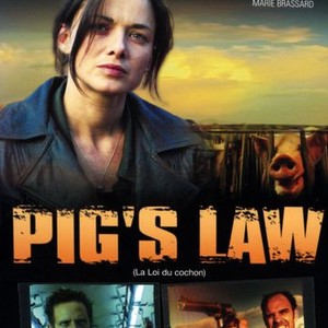 The Pig's Law photo 1