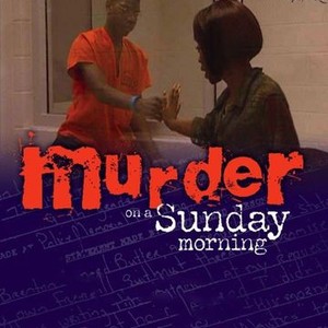 Murder on a Sunday Morning photo 6
