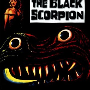 The Black Scorpion photo 2