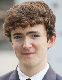 Brenock O'Connor