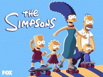 The simpsons hotsell season 5 online