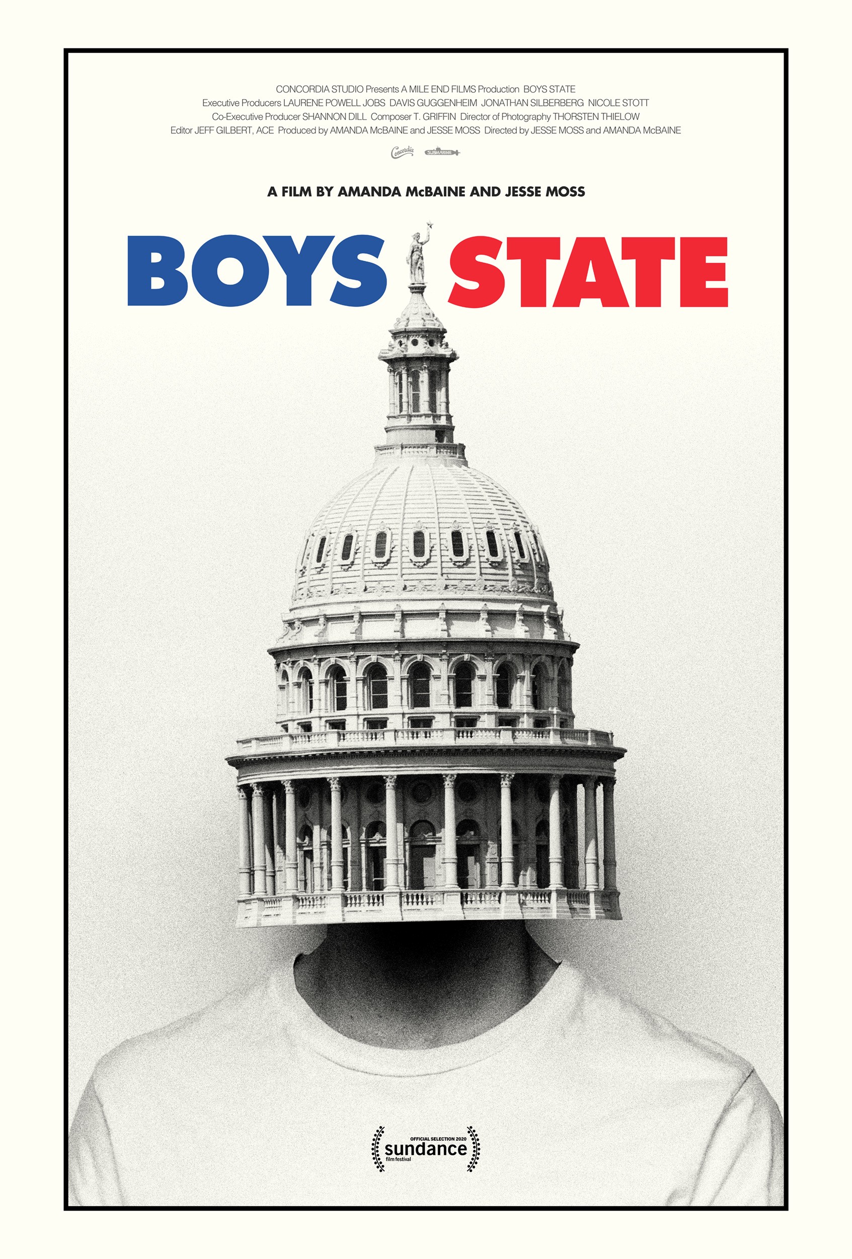 Boys state 2024 documentary stream