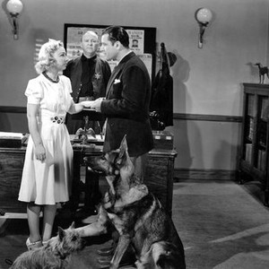 Marked Men (1940) photo 1