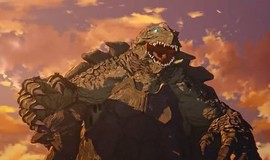 Gamera: Rebirth - Rotten Tomatoes