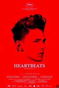 Xavier Dolan's 'Heartbeats' With Niels Schneider - Review - The