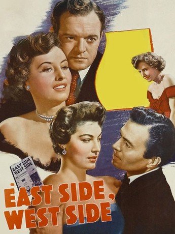 East Side, West Side | Rotten Tomatoes
