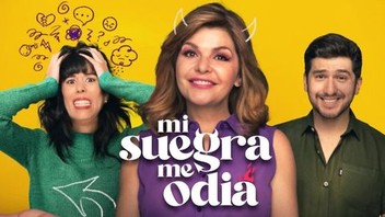 ella me odia pelicula
