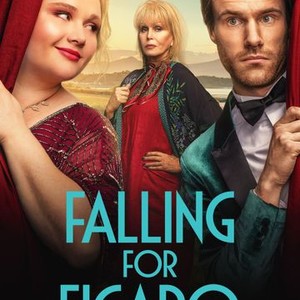 Falling for Figaro photo 7