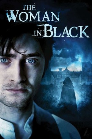 The Woman in Black poster