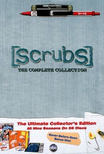 Scrubs Season 6 Episode 10 Rotten Tomatoes