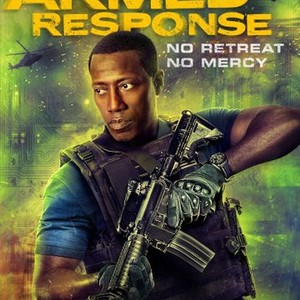 Armed Response photo 13