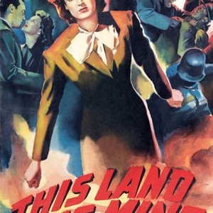 This Land Is Mine photo 2