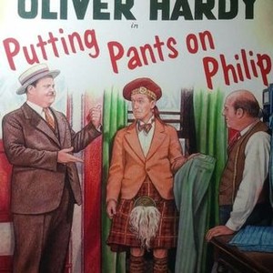 Putting Pants on Philip (1927) photo 13