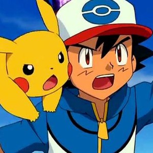 Pokémon the Movie: Black - Victini and Reshiram (2011) - IMDb