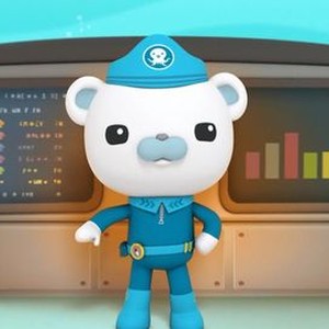 Octonauts: Season 1, Episode 40 - Rotten Tomatoes