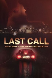 Last Call: When a Serial Killer Stalked Queer New York Season 1