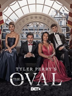 Tyler perry the oval hotsell 123movies