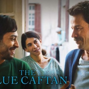 The Blue Caftan - Rotten Tomatoes