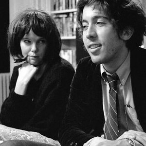 Mutual Appreciation (2005)