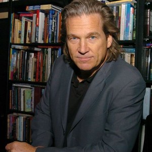 Jeff Bridges