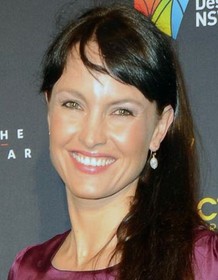 Rachel Gordon