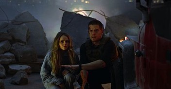 Aftermath (2024) | Rotten Tomatoes