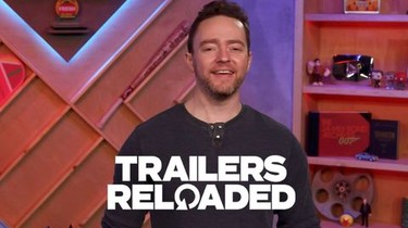 Rotten Tomatoes Trailers 