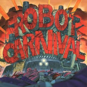 Robot Carnival photo 6