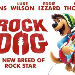 Rock Dog - Rotten Tomatoes