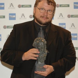 Guillermo del Toro