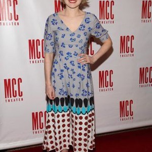Alison Pill at arrivals for MCC Theater Presents MISCAST 2018, Hammerstein Ballroom at Manhattan Center, New York, NY March 26, 2018. Photo By: Jason Smith/Everett Collection