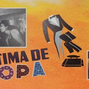 Lástima de ropa - Rotten Tomatoes