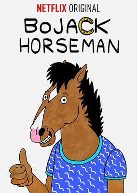 Every Season Of Bojack Horseman, Ranked By IMDb Average