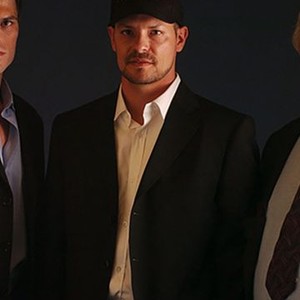 Fighting Tommy Riley (2004) photo 16