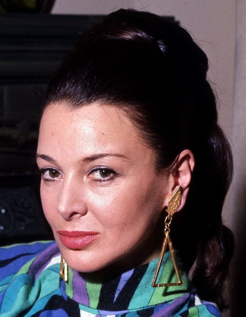 Eleonora Rossi Drago