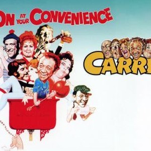 "Carry on at Your Convenience photo 7"