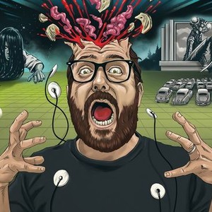 "Why Horror? photo 11"