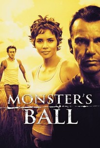 チョコレート / Monster's Ball