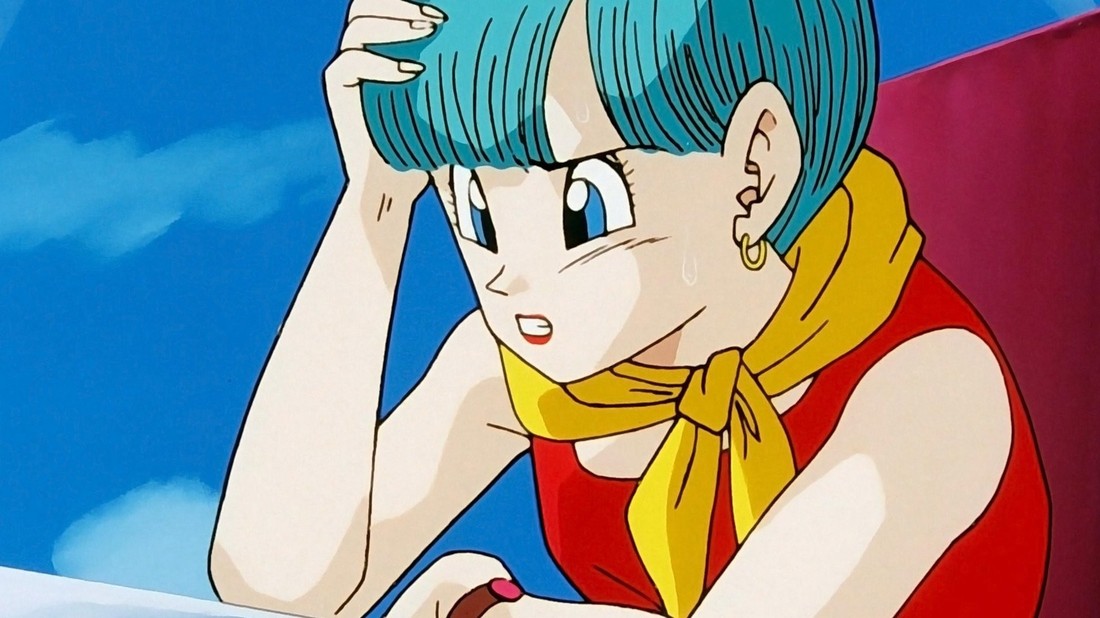 Dragon ball z sales season 1 episode 6