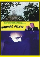 The Vampire People poster image